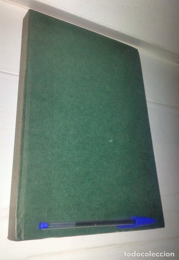 Libros de segunda mano: Tablas Taquim&eacute;tricas - J.J. Cuartero - Las distancias reducidas al horizonte y las tangentes - 1974