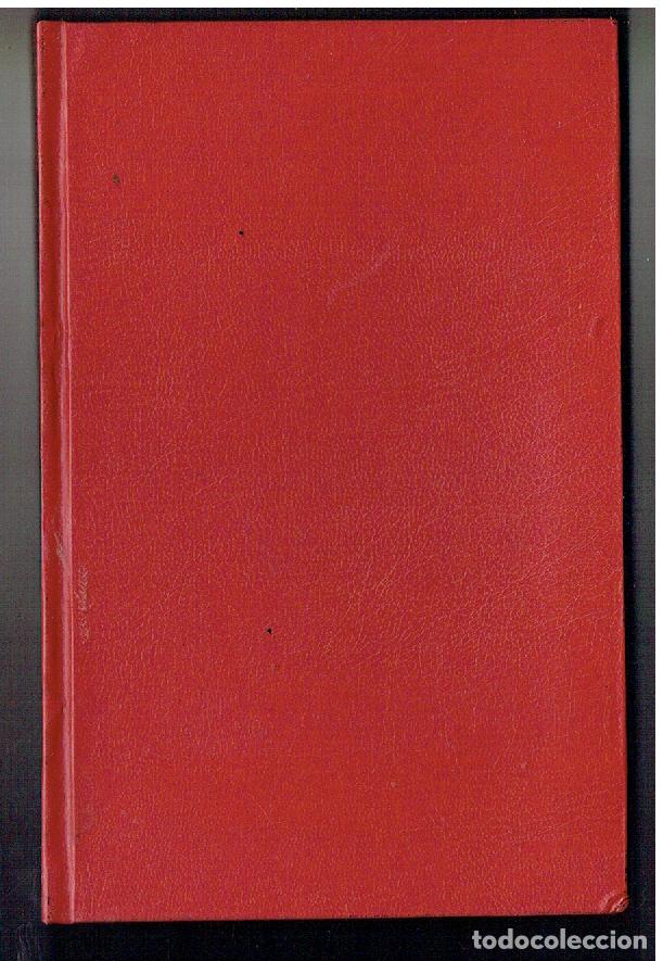 Libros de segunda mano: INSTITUTO SUPERIOR DE ASESORES FAMILIARES (I S A F).1980 (ST/SL5.1)