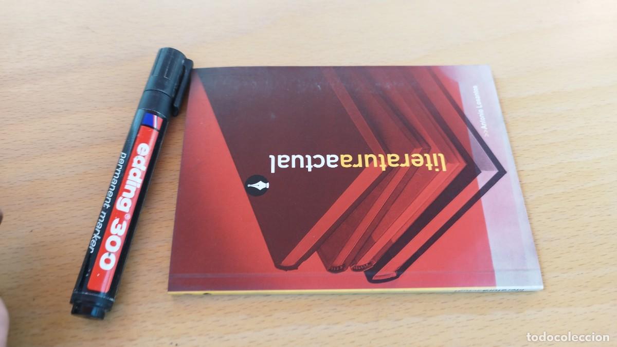 Libros de segunda mano: LITERATURA ACTUAL / ANTONIO LOSANTOS / KARA 73 / ROLDE