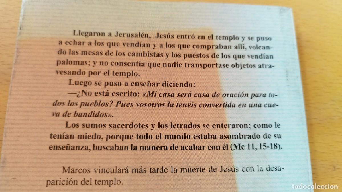 Libros de segunda mano: LA FE Y LA ESTAFA / ENRIQUE DE CASTRO / KARA 73 / EDICIONES DEL QUILOMBO - Foto 5