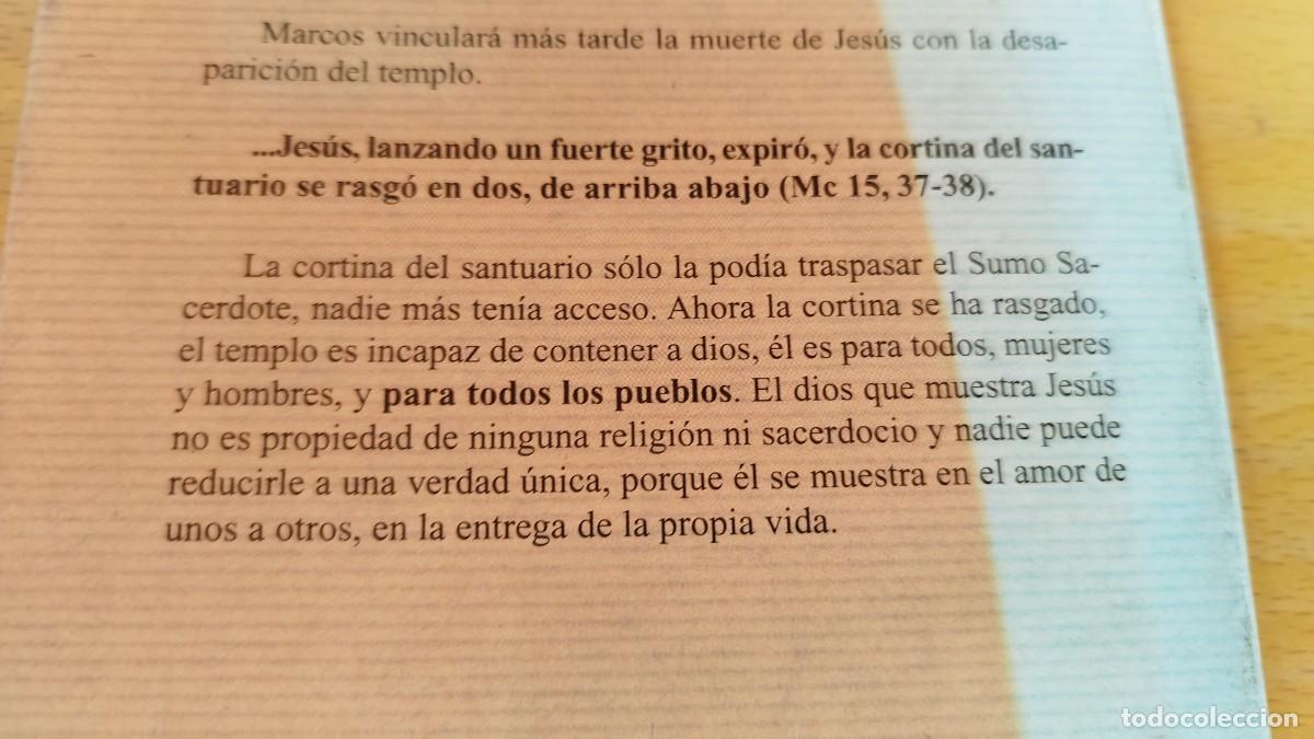 Libros de segunda mano: LA FE Y LA ESTAFA / ENRIQUE DE CASTRO / KARA 73 / EDICIONES DEL QUILOMBO - Foto 6