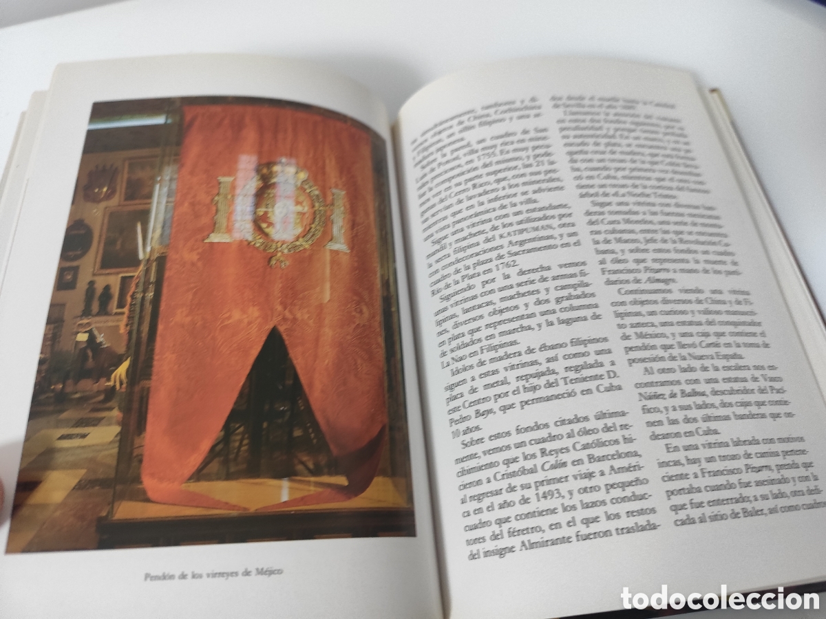 Libros de segunda mano: GU&Iacute;A DEL MUSEO DEL EJERCITO. MADRID, 1984 - Foto 11
