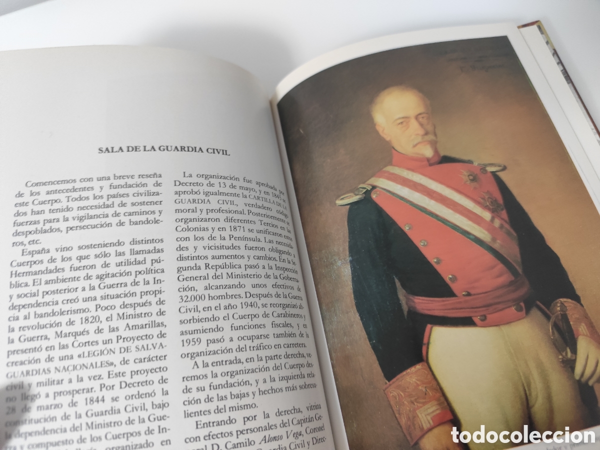 Libros de segunda mano: GU&Iacute;A DEL MUSEO DEL EJERCITO. MADRID, 1984 - Foto 13
