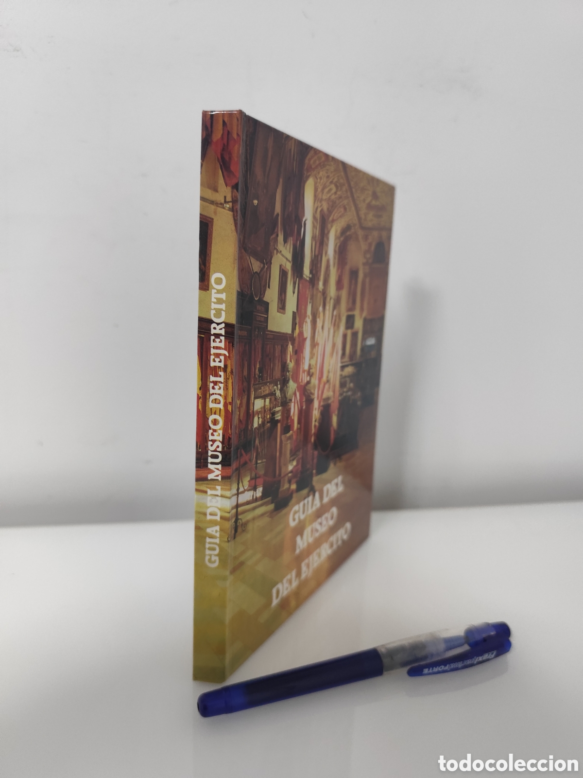 Libros de segunda mano: GU&Iacute;A DEL MUSEO DEL EJERCITO. MADRID, 1984 - Foto 16