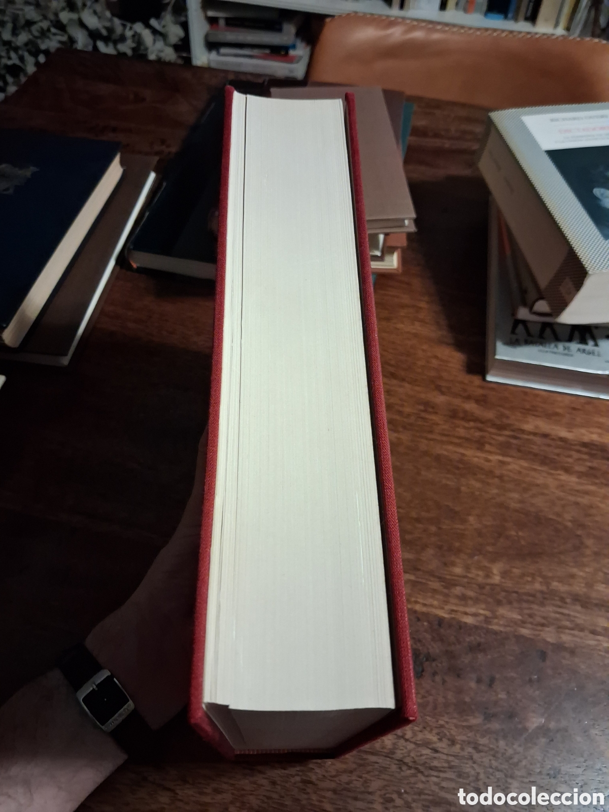 Libros de segunda mano: Libro del Consulado del Mar (edici&oacute;n de lujo) - Foto 7