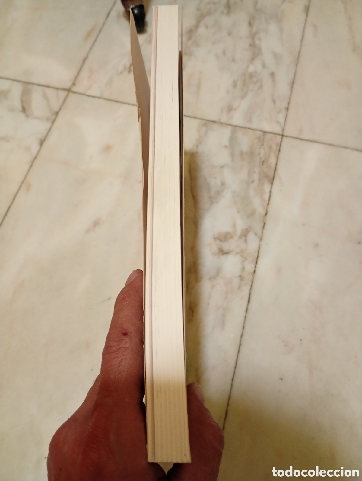Libros de segunda mano: Las aventuras de MU. Libro como nuevo - Foto 2