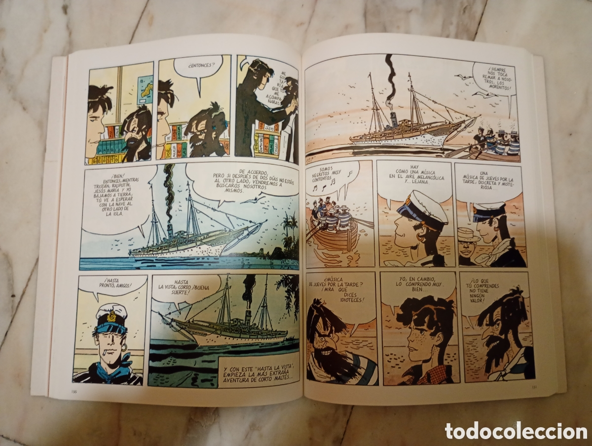 Libros de segunda mano: Las aventuras de MU. Libro como nuevo - Foto 6