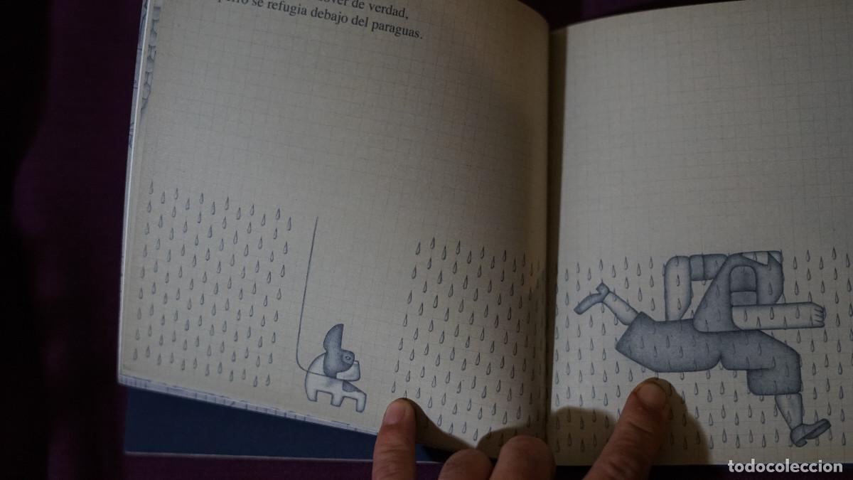 Libros de segunda mano: Daniel Nesquens - Alberto Gam&oacute;n - Un perro - Foto 2
