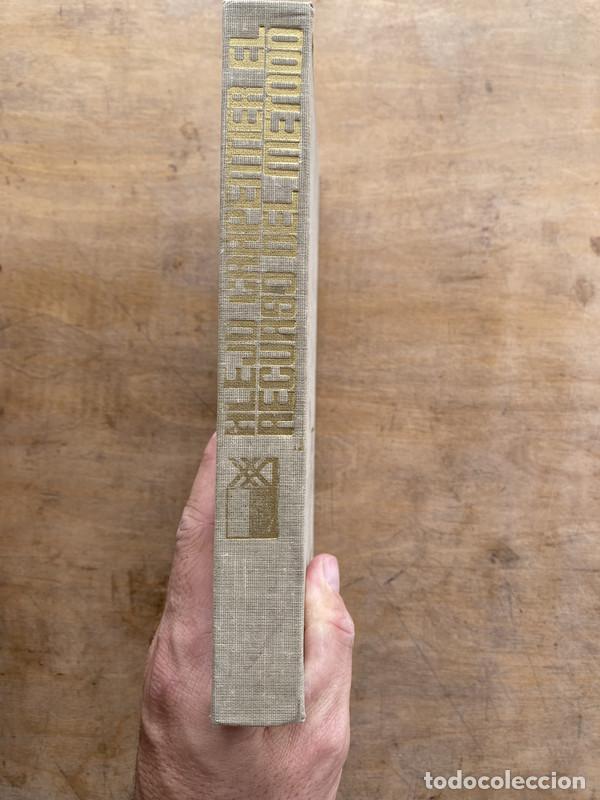 Livres d'occasion: El recurso del metodo - Carpentier Alejo