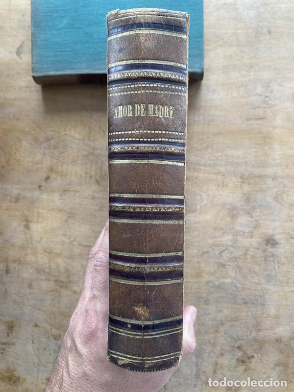 Livres d'occasion: Amor de madre - a