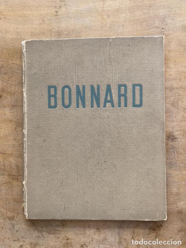 Libros de segunda mano: Bonnard - Bonnard und Jacques de Laprade: - Foto 2
