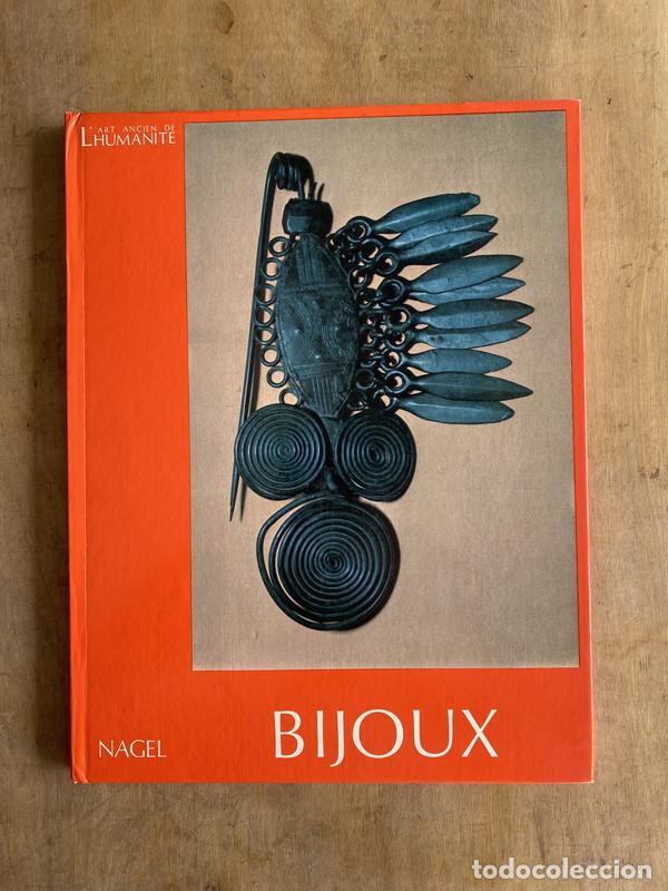 Livros em segunda m&atilde;o: Bijoux - a