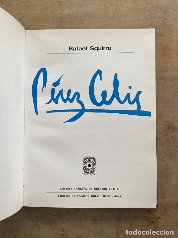 Libri di seconda mano: Perez Celis - Squirru Rafael