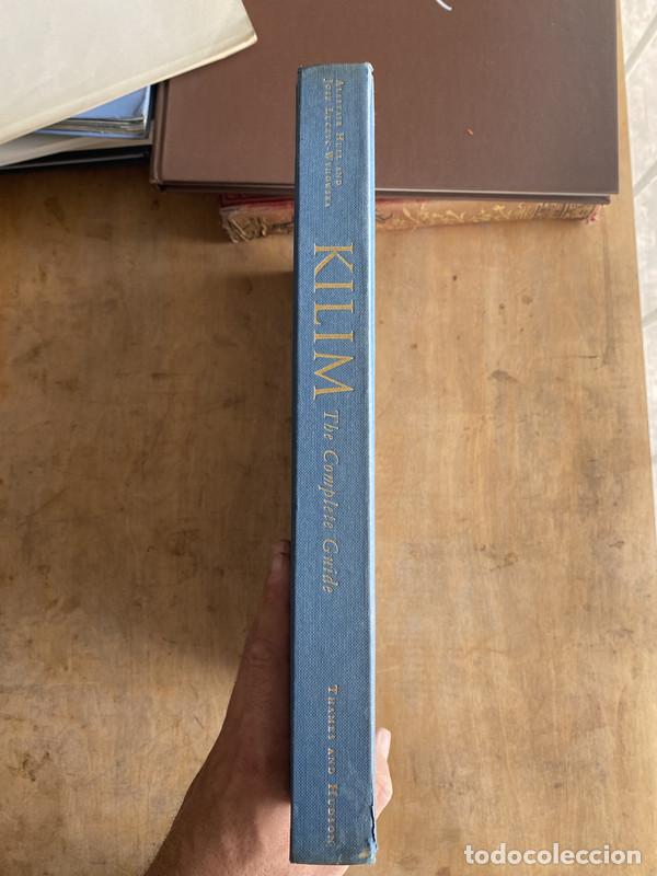 Libri di seconda mano: Kilim - Hull Alastair; Luczyc-Wyhowska Jose