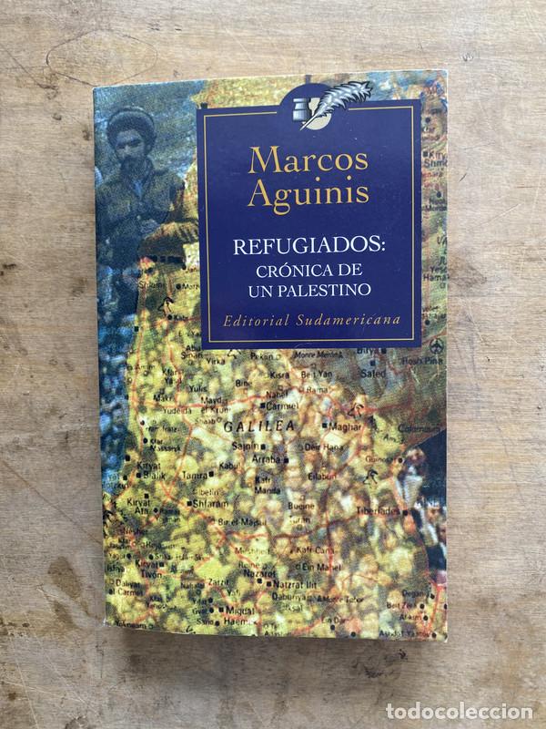 Gebrauchte B&uuml;cher: Refugiados - Aguinis Marcos