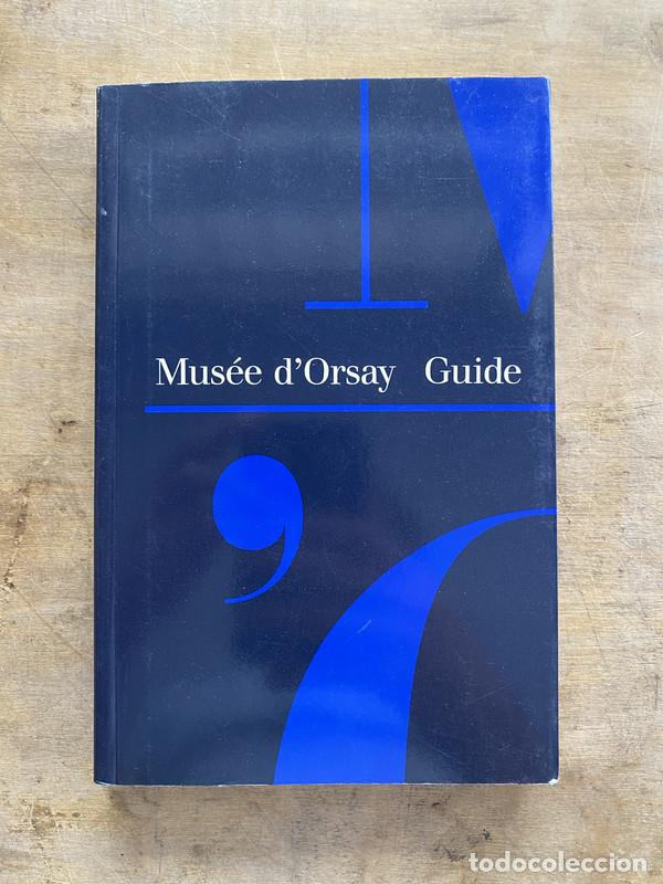 Gebrauchte B&uuml;cher: Musee d'Orsay - a