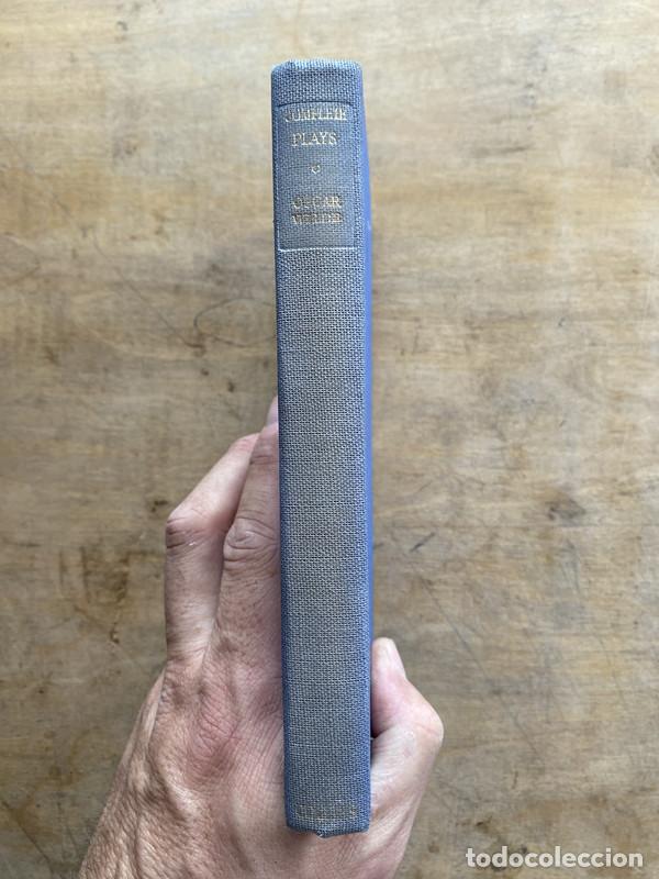 Livres d'occasion: Complete plays - Wilde Oscar