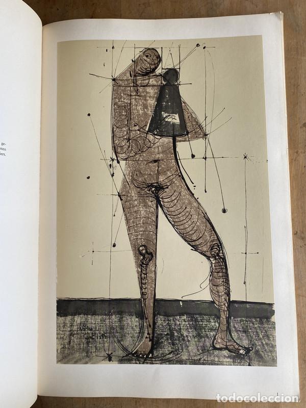 Libros de segunda mano: La madre - Badii Libero - Foto 2
