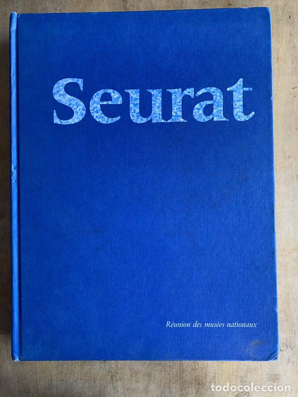 Gebrauchte B&uuml;cher: Seurat - Cachin Fran&ccedil;oise Gary Tinterow Anne Distel