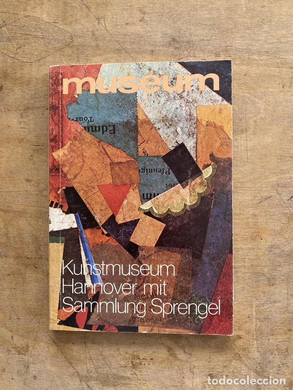 Libros de segunda mano: Museum - a - Foto 1