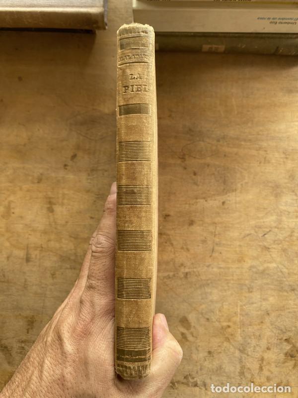 Livres d'occasion: La piel - Malaparte Curzio