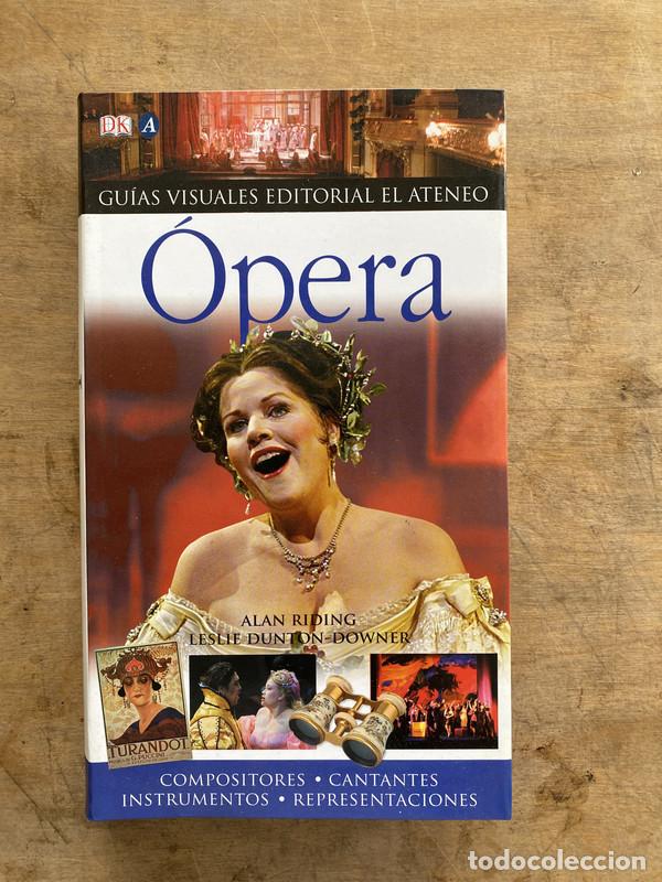 Libros de segunda mano: opera - Riding Alan; Dunton-Downer Leslie