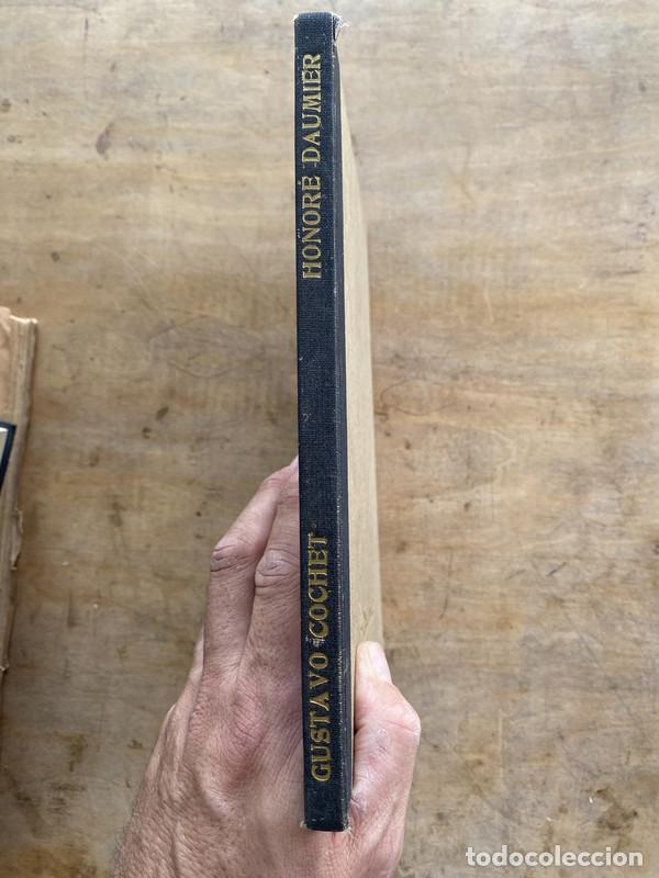Libros de segunda mano: Honore daumer - Cochet Gustavo - Foto 1