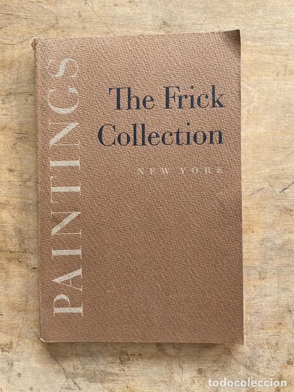 Libros de segunda mano: Paintings - a