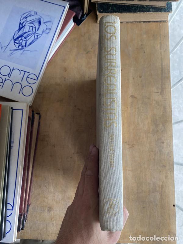Libros de segunda mano: Los surrealistas - Gaunt William - Foto 2