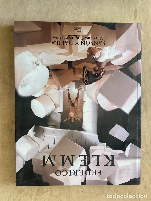 Libros de segunda mano: Sanson y Dalila - Klemm Federico