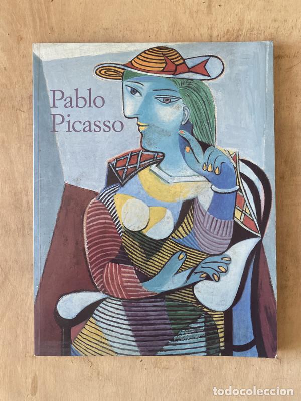 Libros de segunda mano: Pablo Picasso - Ingo Walther
