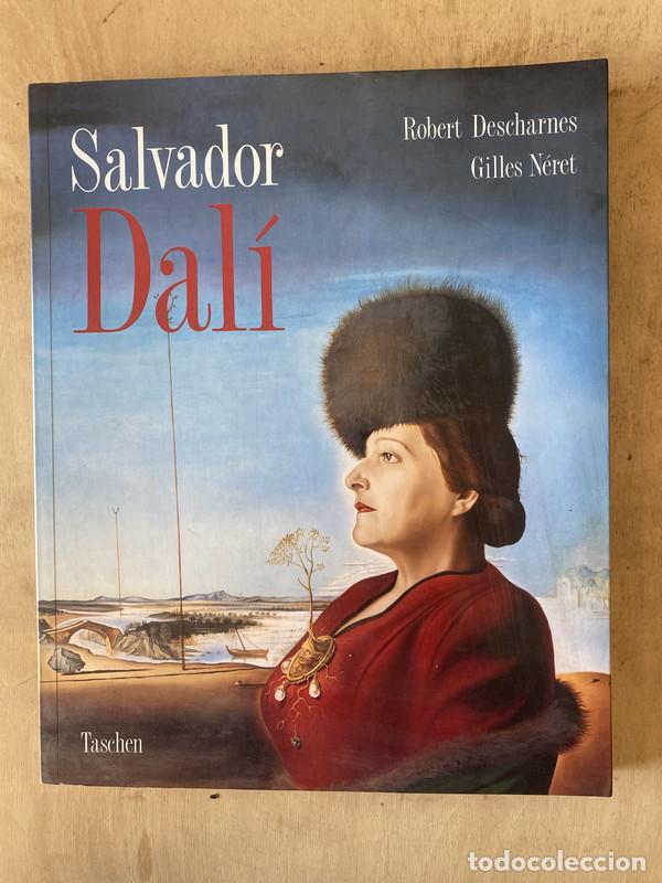 Libros de segunda mano: Salvador Dali - Descharnes Robert y Neret Gilles