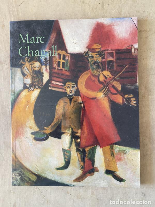 Libros de segunda mano: Marc Chagall - Walther Ingo; Metzger Rainer - Foto 1