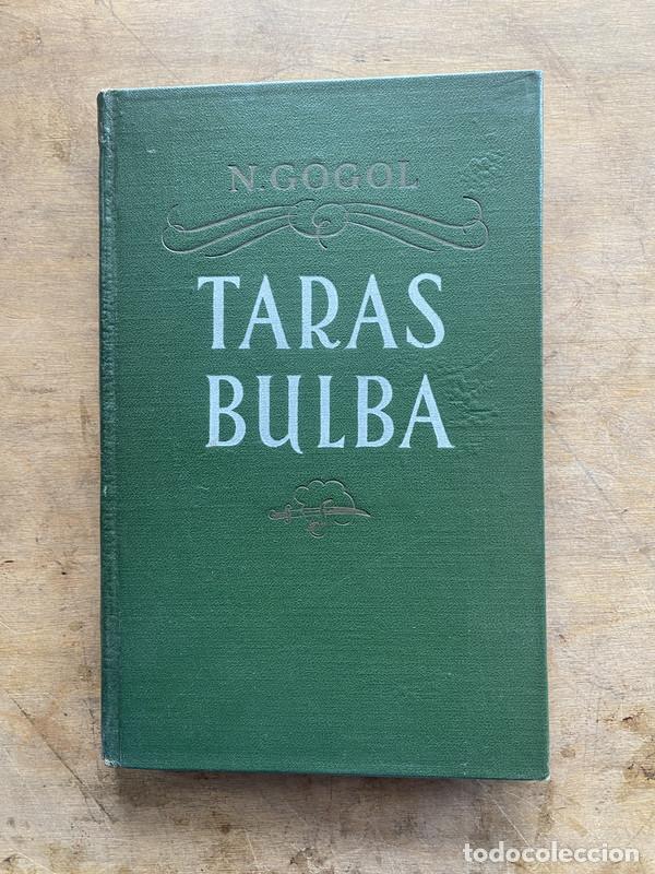 Gebrauchte B&uuml;cher: Taras Bulba - Gogol N.