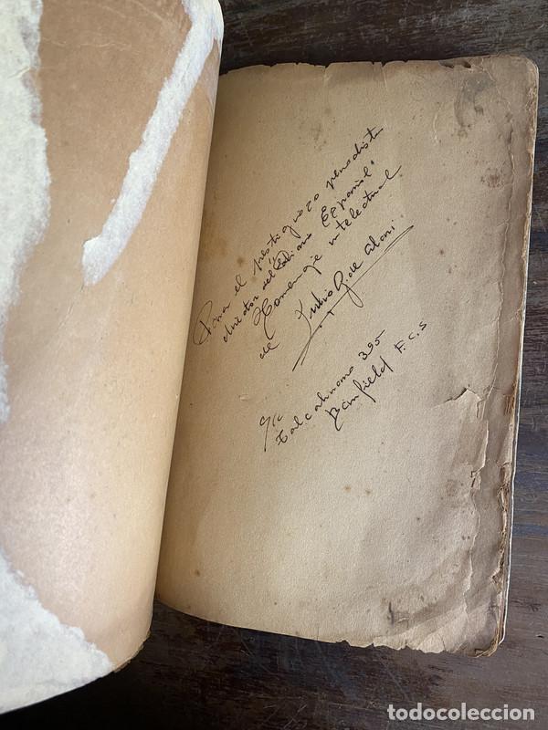 Libros de segunda mano: Camilo C. Mandelli - Alari Julio G. de - Foto 2