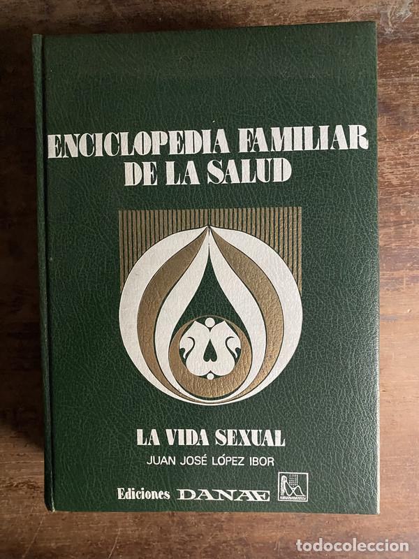 Libros de segunda mano: Enciclopedia Familiar de la Salud - Lopez Ibor Juan Jose