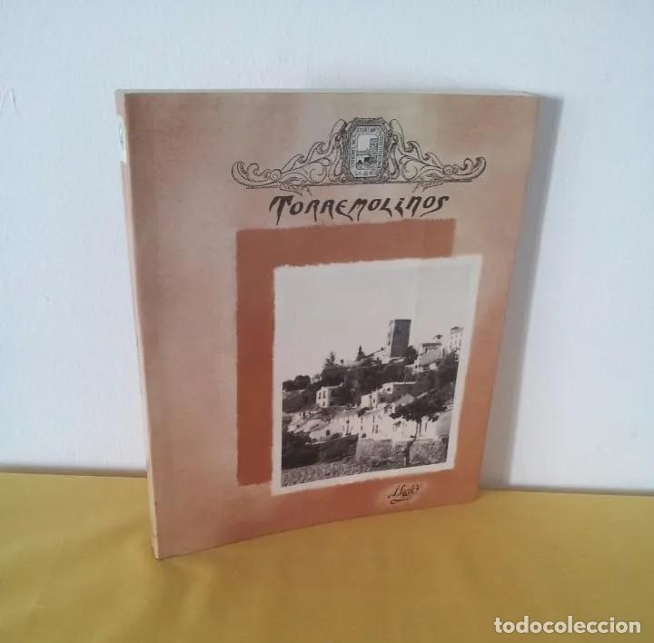 Libros de segunda mano: JOSE LACUEY - TORREMOLINOS - 1990