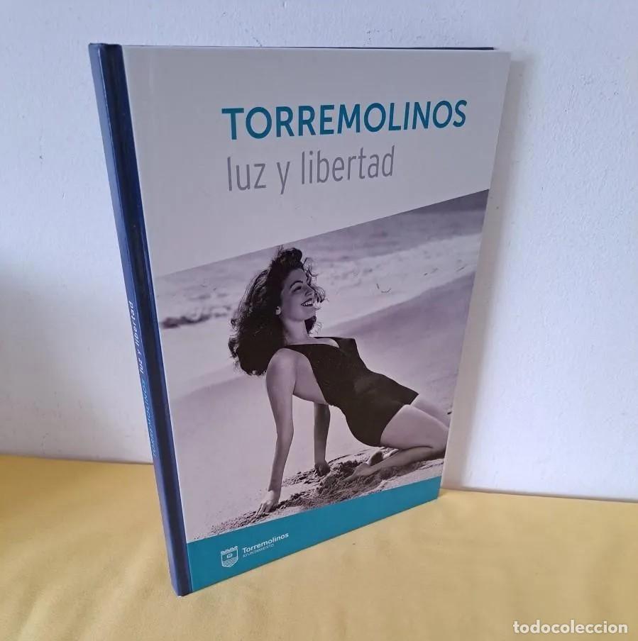 Gebrauchte B&uuml;cher: TORREMOLINOS: LUZ Y LIBERTAD (VARIOS AUTORES) - TORREMOLINOS 2017