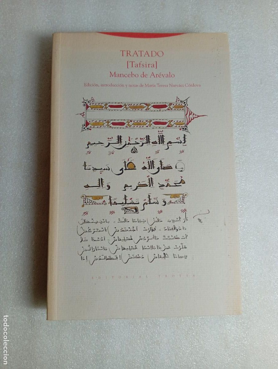 Livros em segunda m&atilde;o: TRATADO DEL MANCEBO DE AREVALO