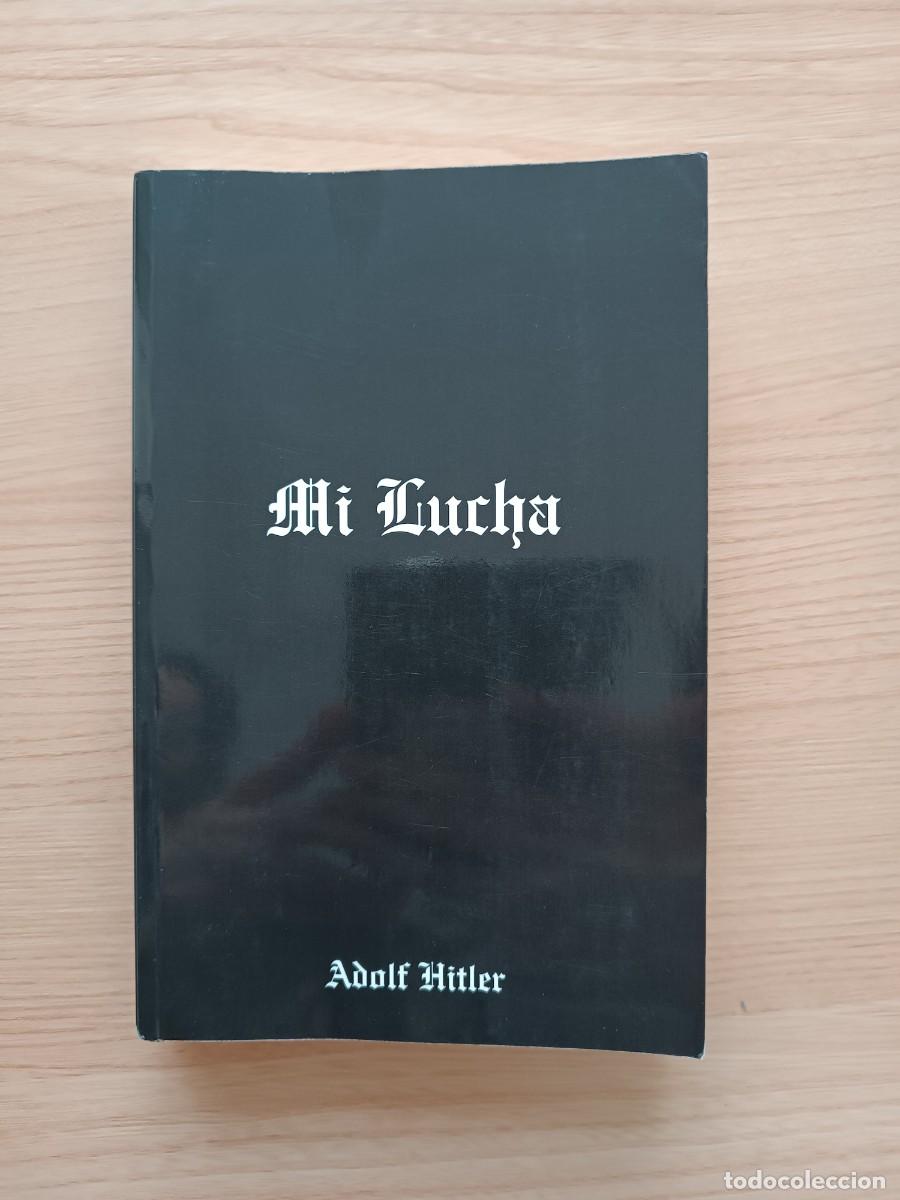 Libros de segunda mano: Mi lucha, Mein Kampf - Adolf Hitler