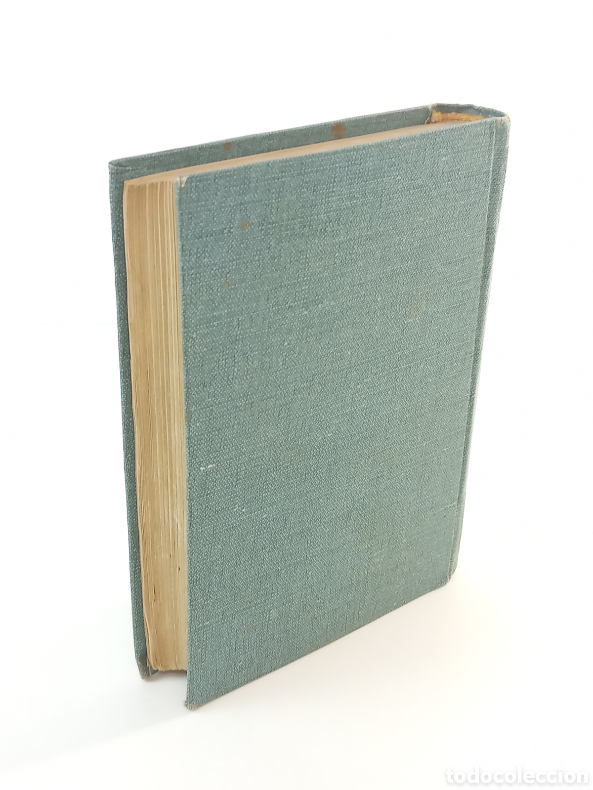 Libros de segunda mano: La Punyalada. Marian Vayreda. Selecta, 1947. Catal&aacute;n. - Foto 3