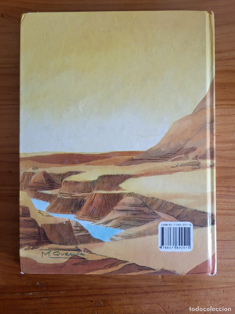 Libros de segunda mano: BIBLIA INFANTIL. EDITORIAL ALFREDO ORTELLS - Foto 4