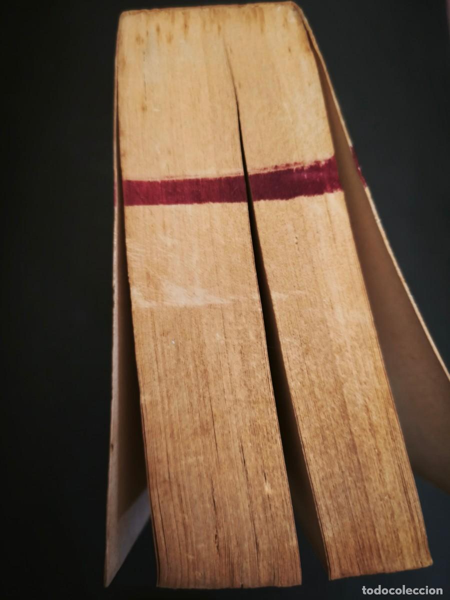 Libros de segunda mano: El sello roto - Ladislas Farago - Foto 2
