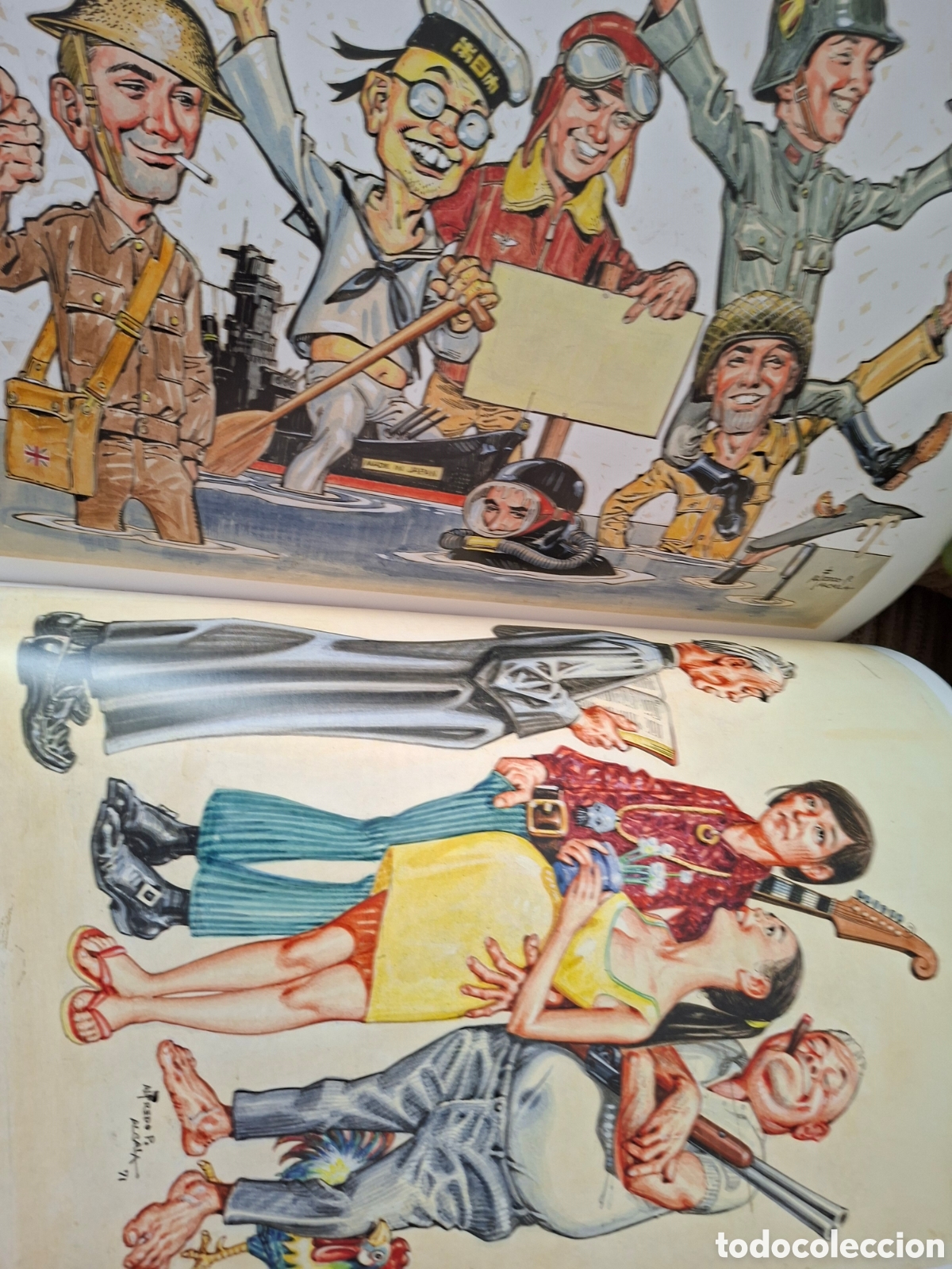 Libros de segunda mano: ARTE DE ALCALA (Alfredo P. Alcala) - Foto 6
