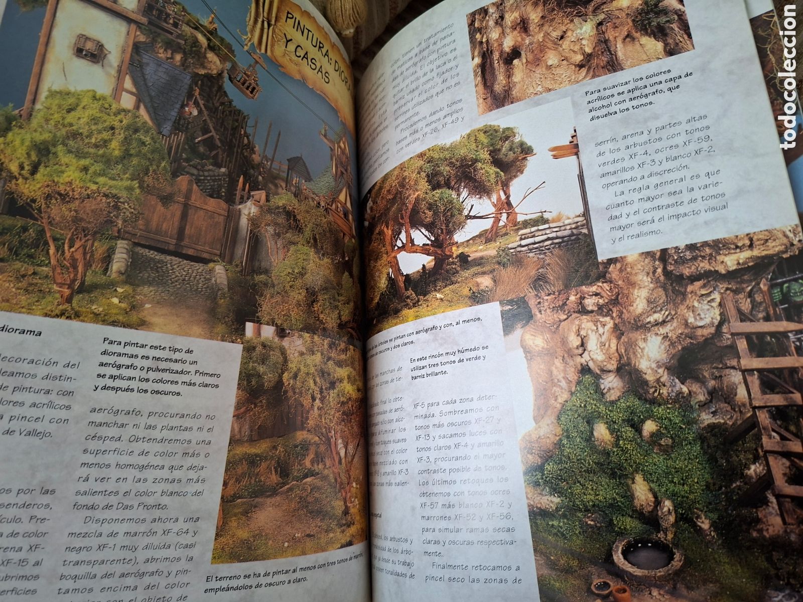 Libros de segunda mano: MONOGRAFIAS, TODO MODELISMO, VOLUMEN 3 - Foto 6