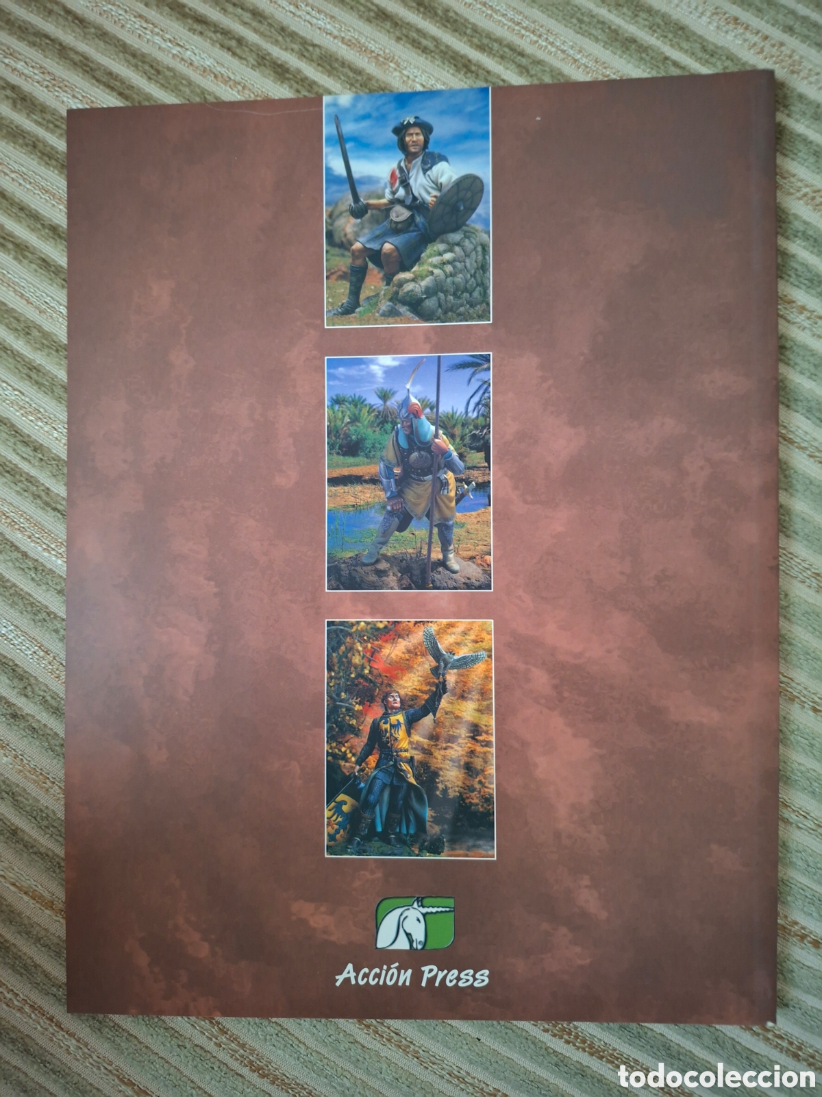 Libros de segunda mano: MONOGRAFIAS, EURO MODELISMO, VOLUMEN n&deg; 5 - Foto 2