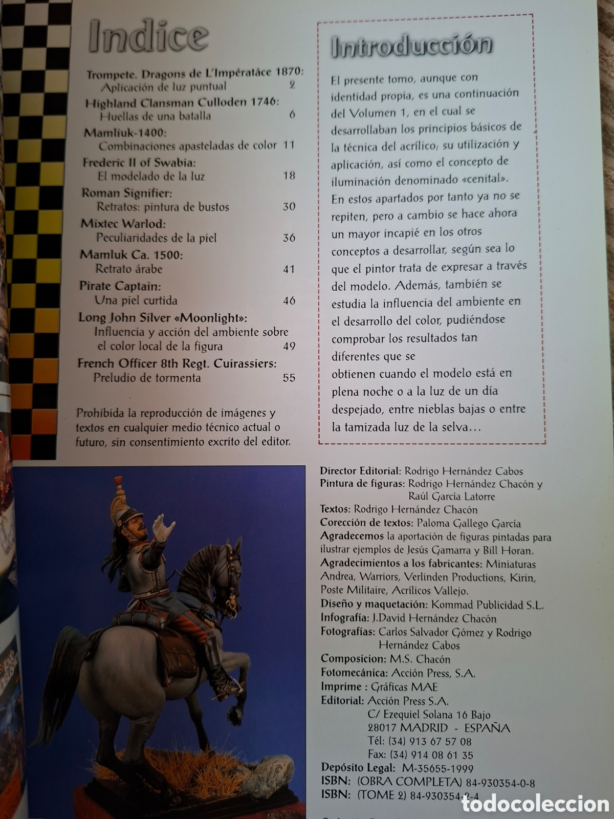Libros de segunda mano: MONOGRAFIAS, EURO MODELISMO, VOLUMEN n&deg; 5 - Foto 3
