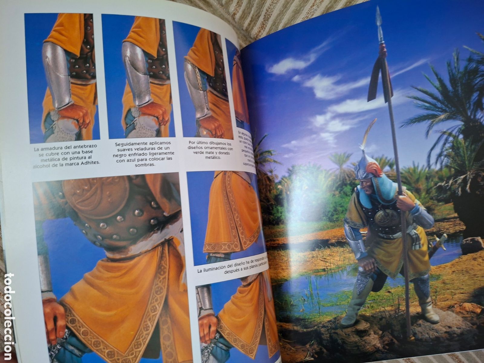 Libros de segunda mano: MONOGRAFIAS, EURO MODELISMO, VOLUMEN n&deg; 5 - Foto 4
