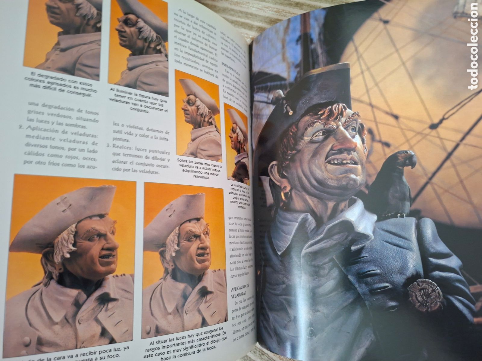 Libros de segunda mano: MONOGRAFIAS, EURO MODELISMO, VOLUMEN n&deg; 5 - Foto 5