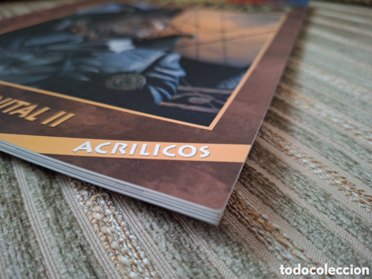 Libros de segunda mano: MONOGRAFIAS, EURO MODELISMO, VOLUMEN n&deg; 5 - Foto 7